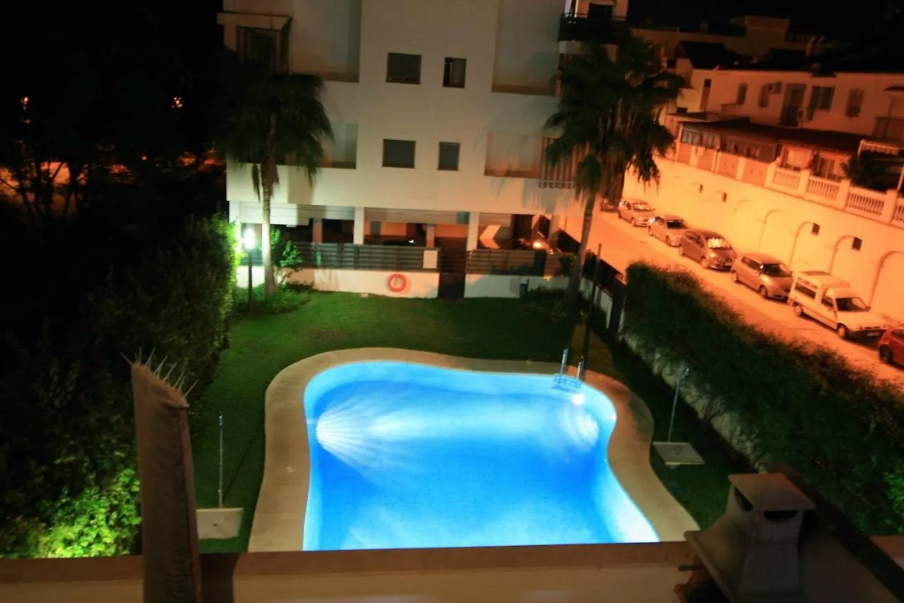 Apartamento Playa y Centro. Apart de estilo con Terraza Rincón de la Victoria España