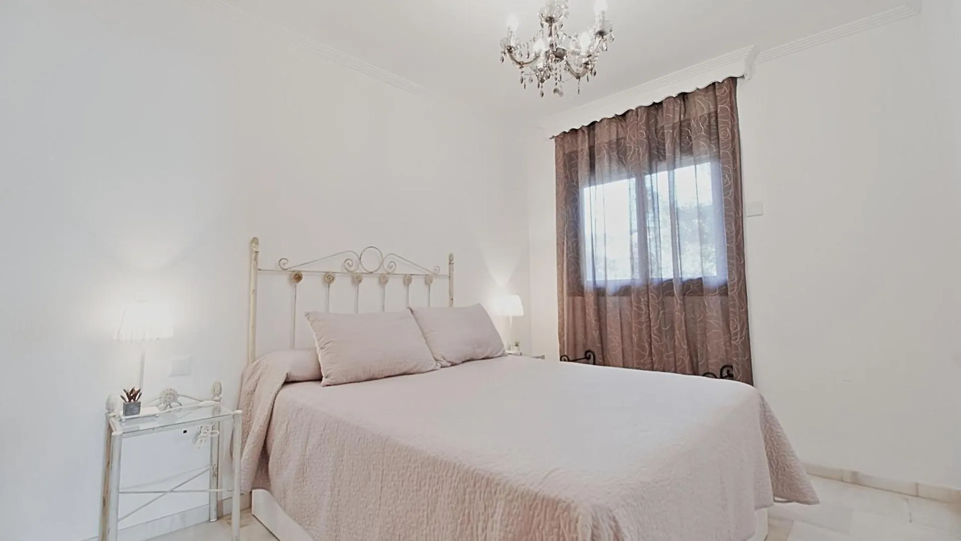 Apartamento Playa y Centro. Apart de estilo con Terraza Rincón de la Victoria