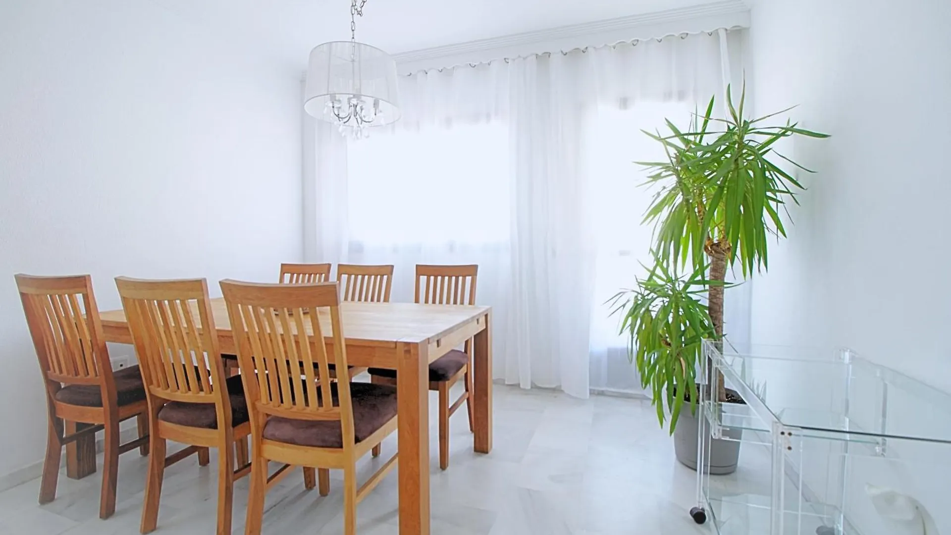 Apartamento Playa y Centro. Apart de estilo con Terraza Rincón de la Victoria