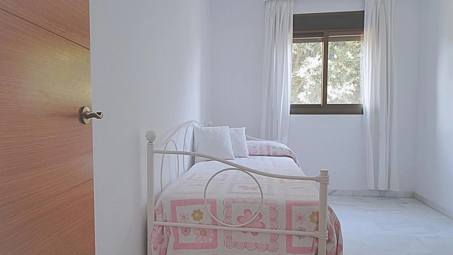 Apartamento Playa y Centro. Apart de estilo con Terraza Rincón de la Victoria