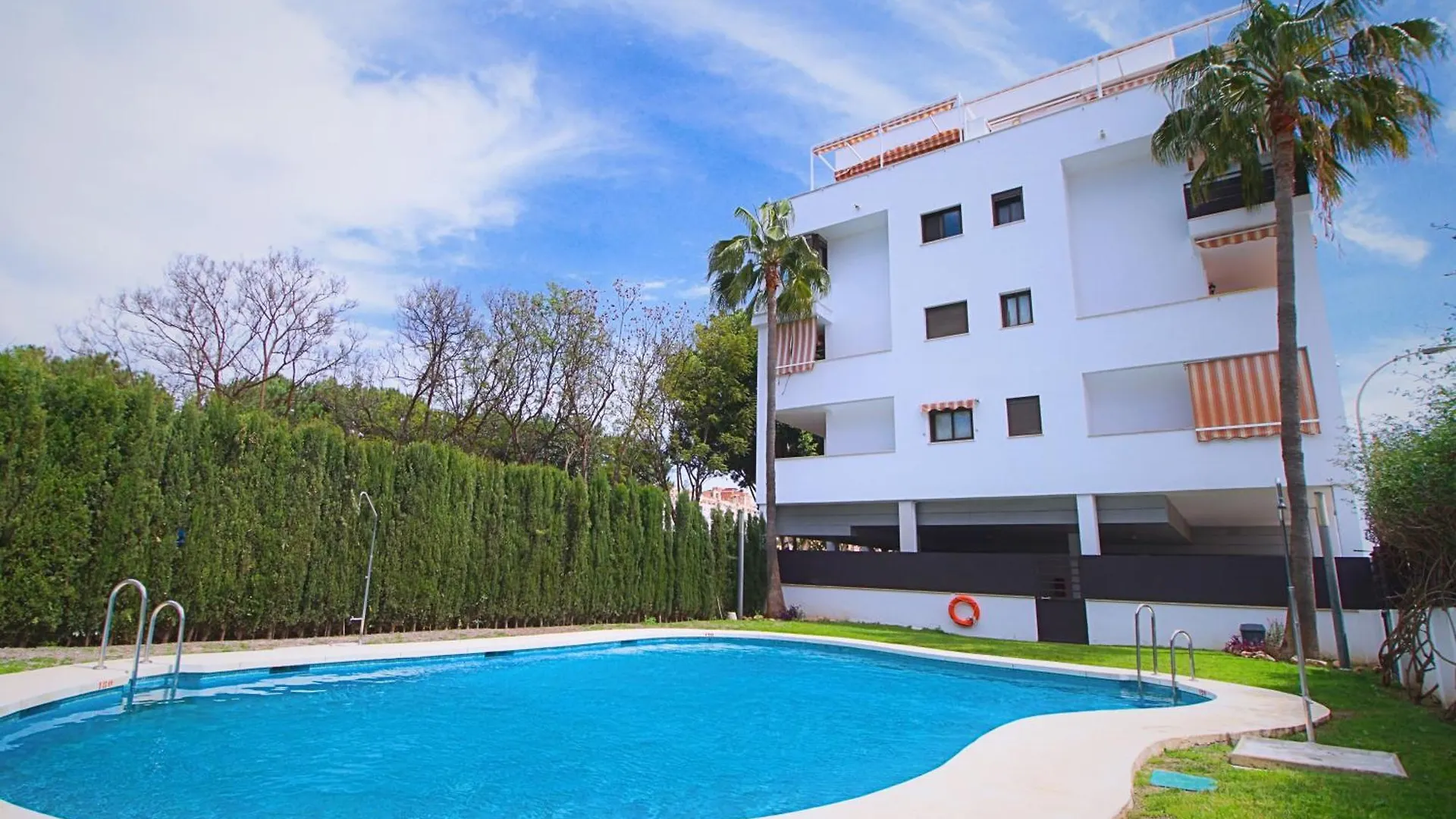 Apartamento Playa y Centro. Apart de estilo con Terraza Rincón de la Victoria