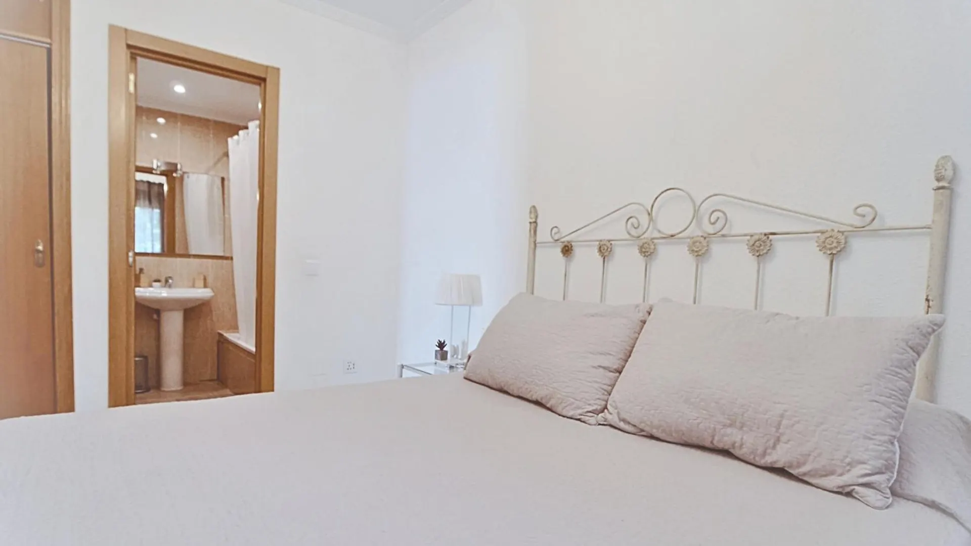 Apartment Apartrincon Las Minas Rincon de la Victoria Spain