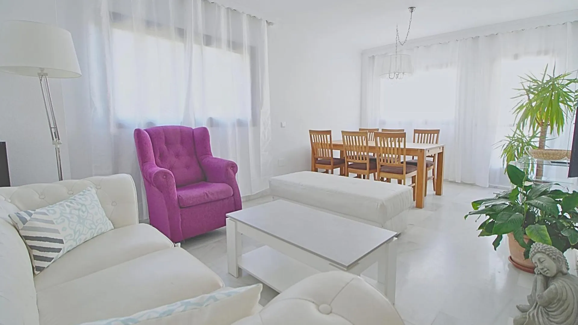 Apartrincon Las Minas Rincon de la Victoria Apartment